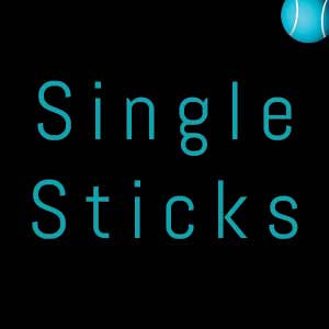 Single-Sticks