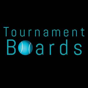 Tournament-Boards