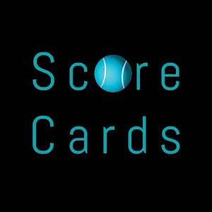 score-cards