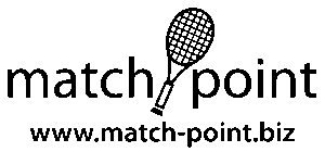 MATCH POINT
